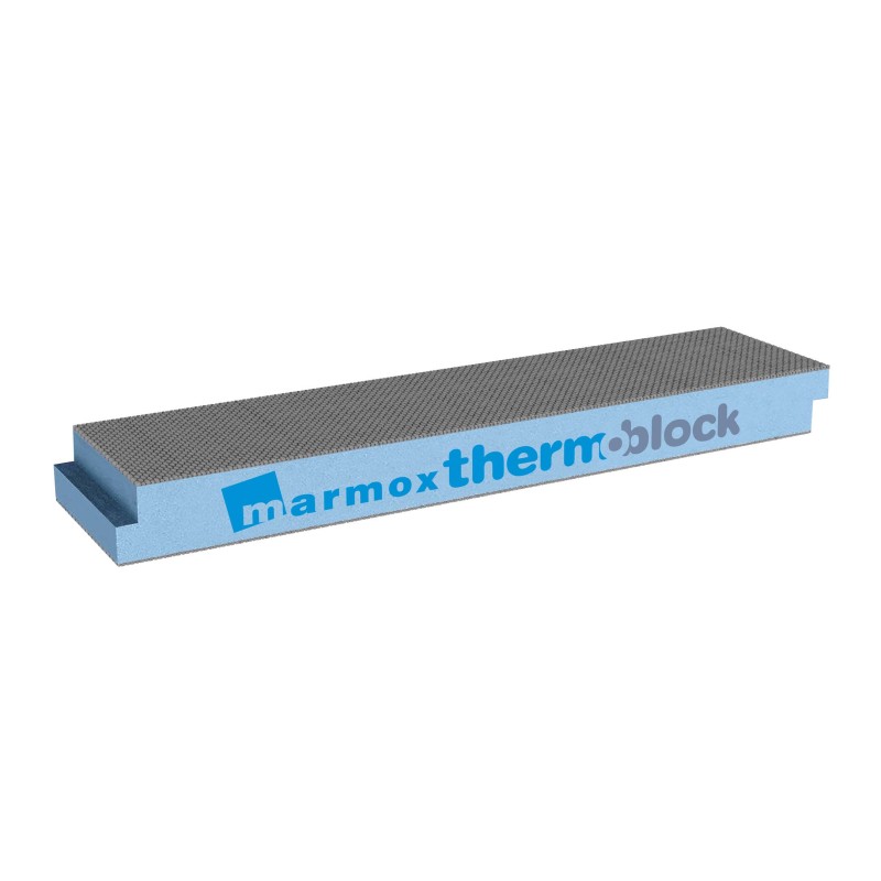 Marmox Thermoblock Thermal Bridging Blocks 4572