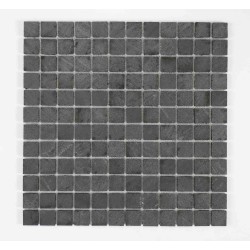 copy of Natural stone mosaic 30 x 30 cm - 2,5 x 2,5 cm