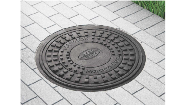 Manhole covers